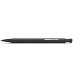 ト*ヤ様 カヴェコ スペシャル0.5 ブラック/ブラス 2本セット Amazon.co.jp: Kaweco カヴェコ シャープペンシル スペシャル